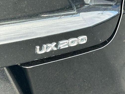 2019 Lexus UX 200 
