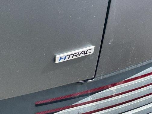 2022 Hyundai IONIQ 5 SEL