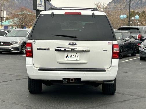 2014 Ford Expedition EL XLT