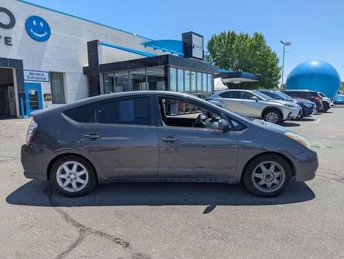 2008 Toyota Prius Base