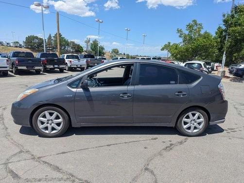 2008 Toyota Prius Base