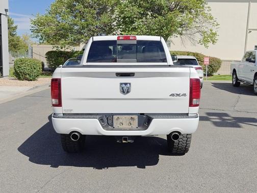 2015 RAM 1500 Sport