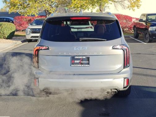 2024 Kia Telluride SX