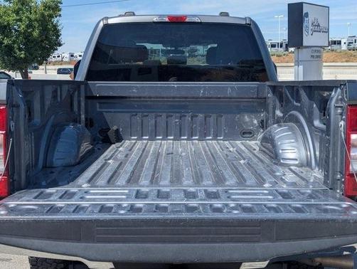 2021 Ford F-250 XLT