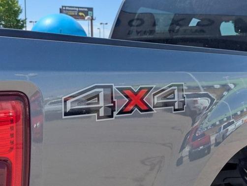 2021 Ford F-250 XLT