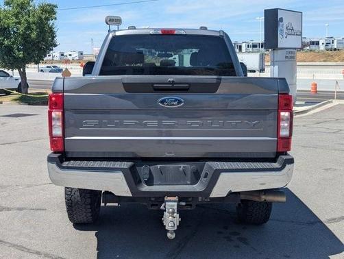 2021 Ford F-250 XLT