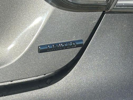 2014 Hyundai SONATA Hybrid Limited