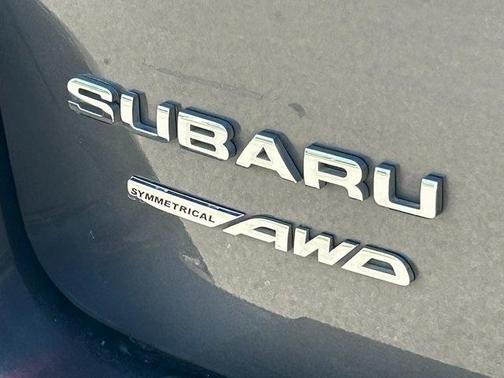 2020 Subaru Crosstrek Limited