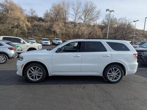 2023 Dodge Durango GT