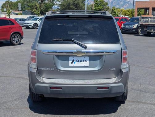 2005 Chevrolet Equinox LS