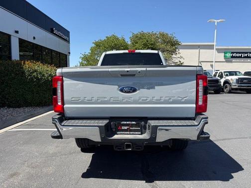 Avalanche 2025 Ford F-250 Lariat