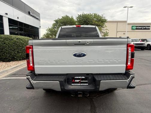 Avalanche 2025 Ford F-250 Lariat