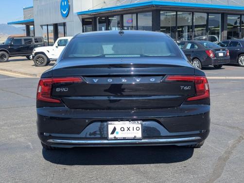 2021 Volvo S90 T6 Inscription