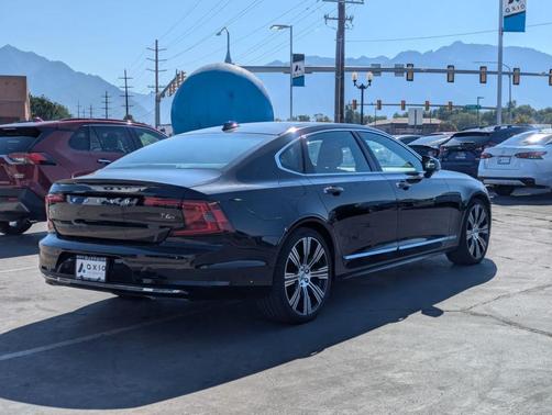 2021 Volvo S90 T6 Inscription