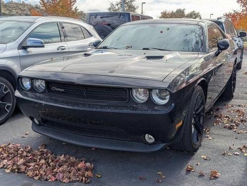 2014 Dodge Challenger SXT