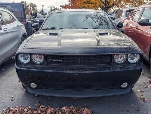 2014 Dodge Challenger SXT