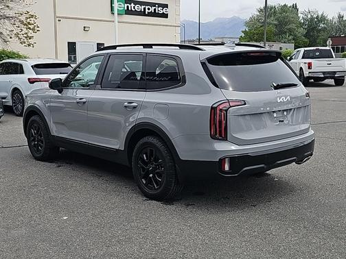 2024 Kia Telluride SX-Prestige X-Pro
