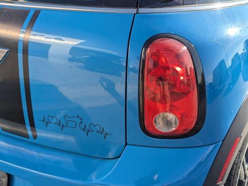 2016 MINI Countryman Cooper S ALL4