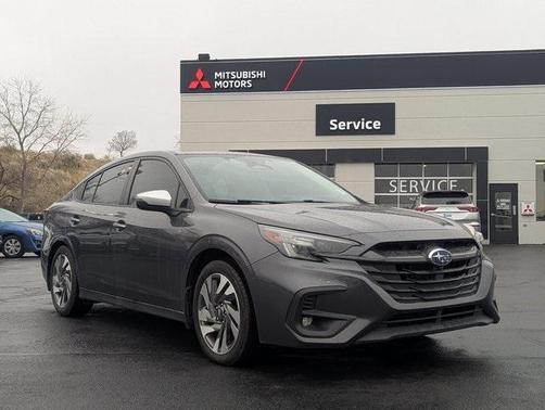 2024 Subaru Legacy Touring XT
