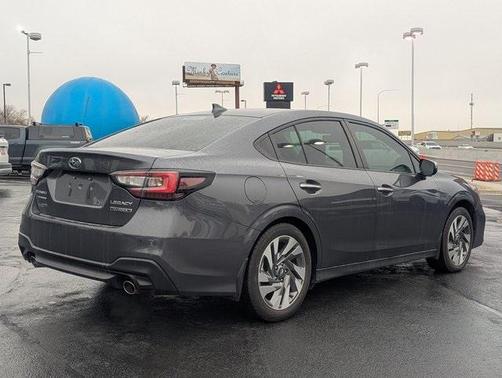2024 Subaru Legacy Touring XT