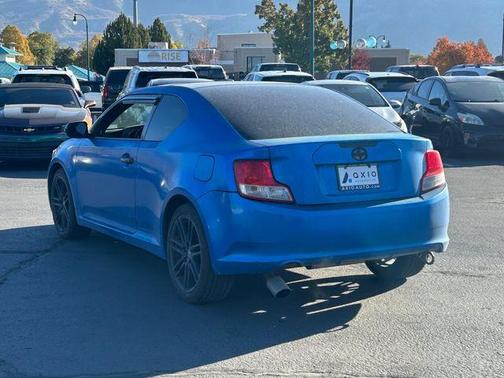2012 Scion tC