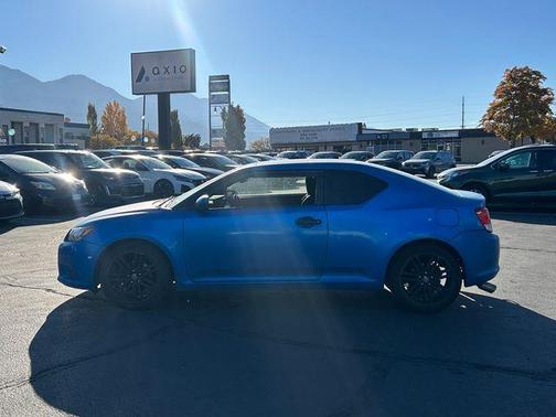 2012 Scion tC