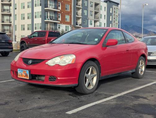 2004 Acura RSX 