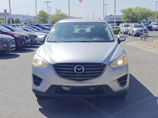 2016 Mazda CX-5 Sport