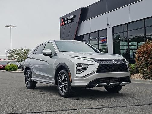 2025 Mitsubishi Eclipse Cross SEL