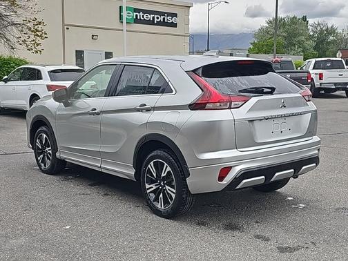 2025 Mitsubishi Eclipse Cross SEL