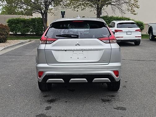 2025 Mitsubishi Eclipse Cross SEL