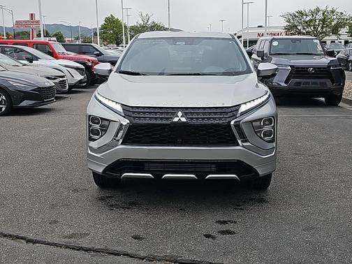 2025 Mitsubishi Eclipse Cross SEL