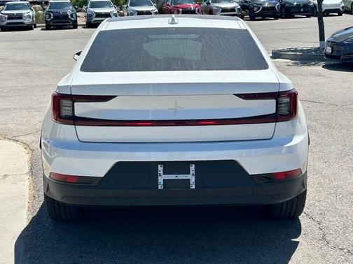 2022 Polestar 2 Long Range Dual Motor