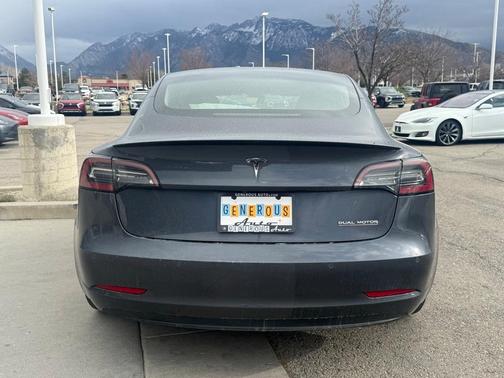 2022 Tesla Model 3 Performance