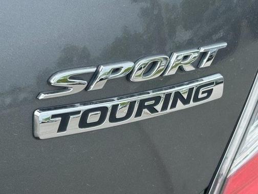 2019 Honda Civic Sport Touring