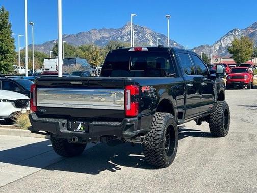 2024 Ford F-350 Limited