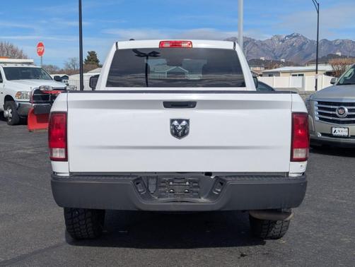 2017 RAM 1500 Tradesman/Express