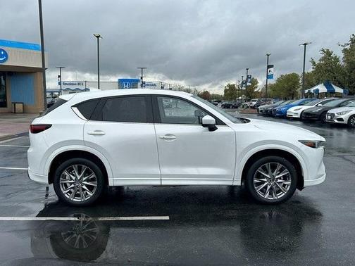 2024 Mazda CX-5 2.5 S Premium