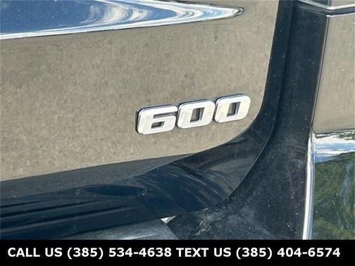 2021 Cadillac Escalade ESV Premium Luxury