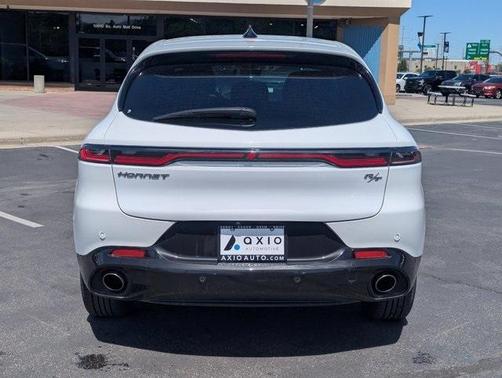 2024 Dodge Hornet R/T
