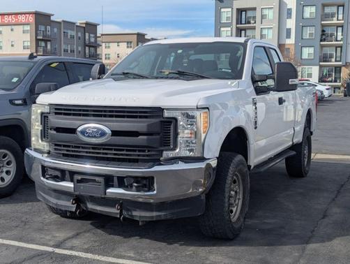 2017 Ford F-350 XL