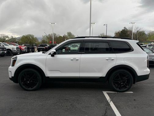 2023 Kia Telluride 