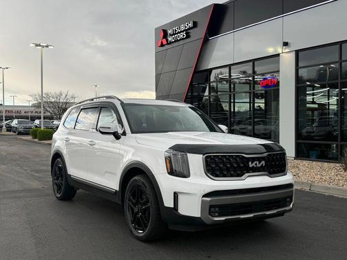 2023 Kia Telluride 
