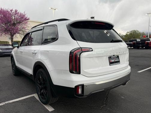 2023 Kia Telluride 