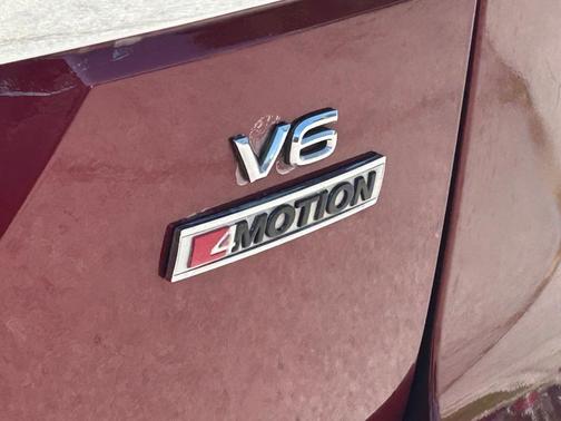 2019 Volkswagen Atlas 3.6L SE w/Technology