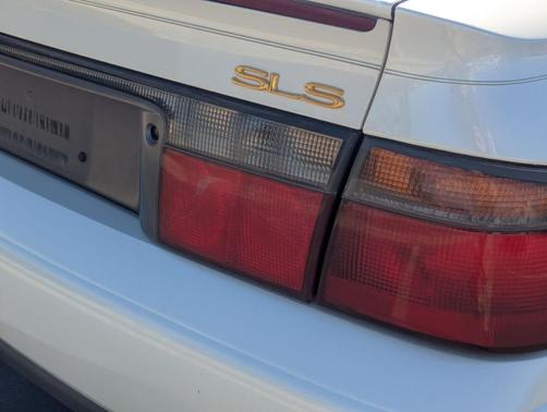 2000 Cadillac Seville SLS