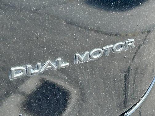 2020 Tesla Model S Long Range Plus