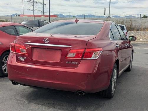 2011 Lexus ES 350 Base