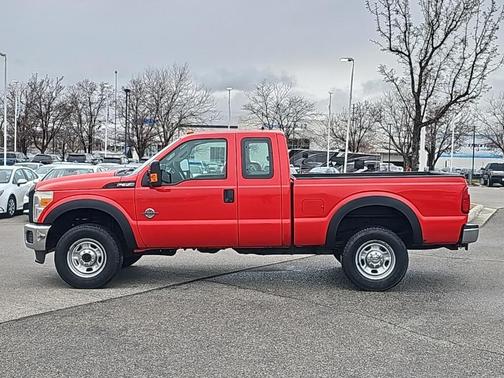2016 Ford F-350 XL