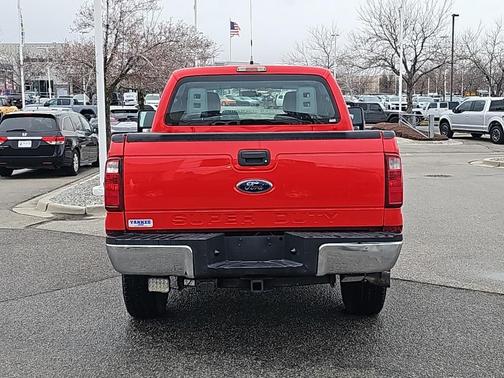 2016 Ford F-350 XL